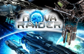Nova Raider
